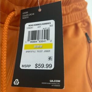 Under Armour pants new with tags